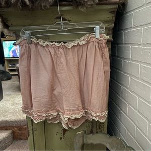 Magnolia Pearl Khloe Shorts